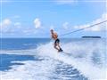 Wakeboarding