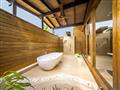 Romantic Beach Villa