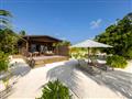 Romantic Beach Villa