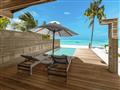 Sunset Beach Pool Villa