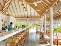 Fresh Water Pool Bar