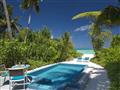 Sunset Beach Villa s bazénom