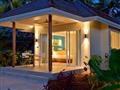 Beach Villa