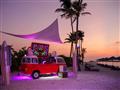 Party pri Crab Shack