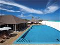 Sunset Pool Bar