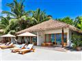 Beach Bungalows