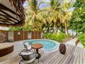 Beach Suite with Pool