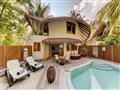 Beach Suite with Pool
