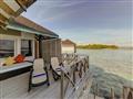 Water Bungalows