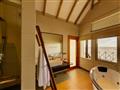 Water Bungalows