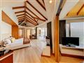 Over Water Suite