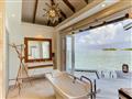 Over Water Suite