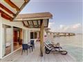Over Water Suite