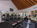 Fitness centrum