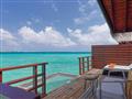 Lagoon Water Villa