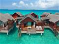 Lagoon Water Villa