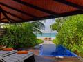 Beach Pool Villa