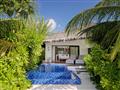 Beach Pool Villa