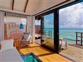 Ocean Water Villa