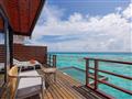 Ocean Water Villa