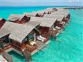Ocean Water Villa