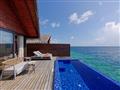 Pool Water Villa