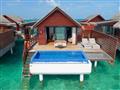 Pool Water Villa