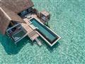 Water Villa with Pool