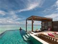 Sunrise Water Villa with Pool