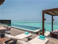 Sunrise Two Bedroom Water Suite