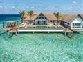 Sunset Three Bedroom Water Suite