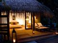 Superior Beach Villa