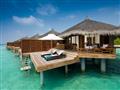 Water Villa
