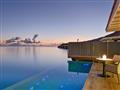 Thundi Water Villa