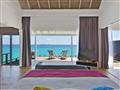 Deluxe Water Villa