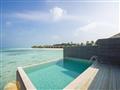 Water Pool Villa terasa