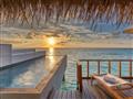 Wind Villa s bazénom