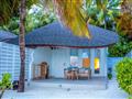 Duplex Beach Villa