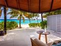 Duplex Beach Villa