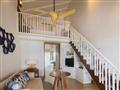 Duplex Beach Villa