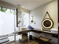 Duplex Beach Villa