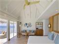 Family Overwater Villa
