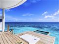 Reethi Muraka Overwater Villa