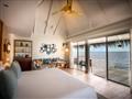 Sunrise Overwater Villa