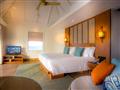 Sunset Overwater Villa