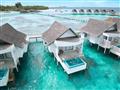 Club Sunset Overwater Pool Villa
