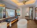 Club Sunset Overwater Pool Villa
