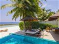 Two Bedroom Beach Pool Villa