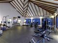 Fitness centrum