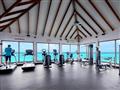 Fitness centrum